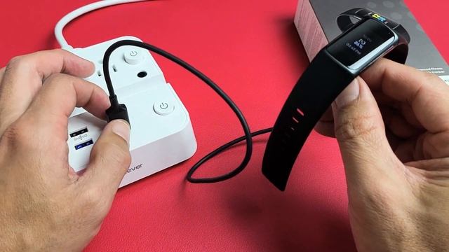 Fitbit Charge 5: Screen is Unresponsive, Frozen, Stuck? Fixed! смотреть онлайн