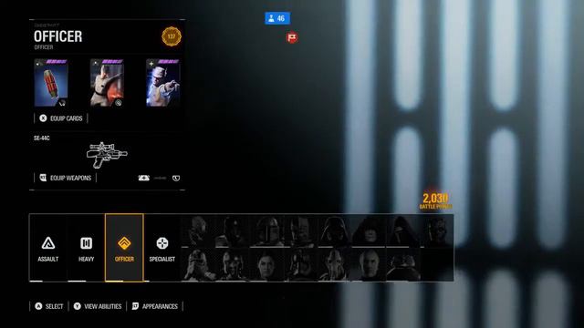Star Wars Battlefront 2: Galactic Assault Gameplay (No Commentary Gaming) (No Commentary Gaming) смотреть онлайн