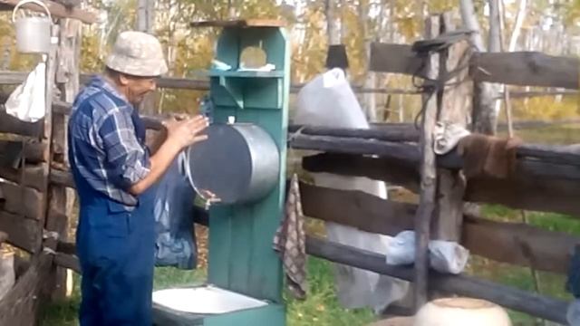 Сенокос участок" Бича" смотреть онлайн