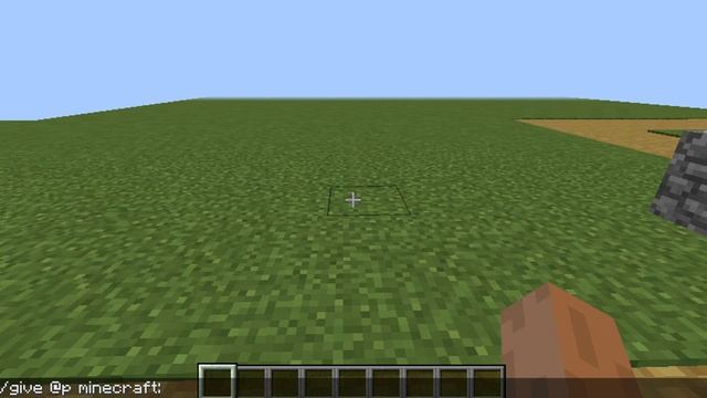Minecraft 1.12.2:How to get a command block смотреть онлайн