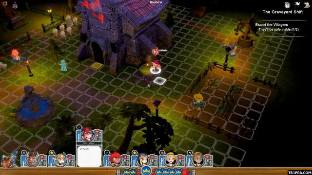 Super Dungeon Tactics Gameplay PC Walkthrough смотреть онлайн
