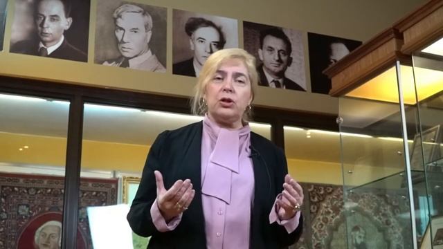 Отделение "Реклама и связи с общественностью" смотреть онлайн