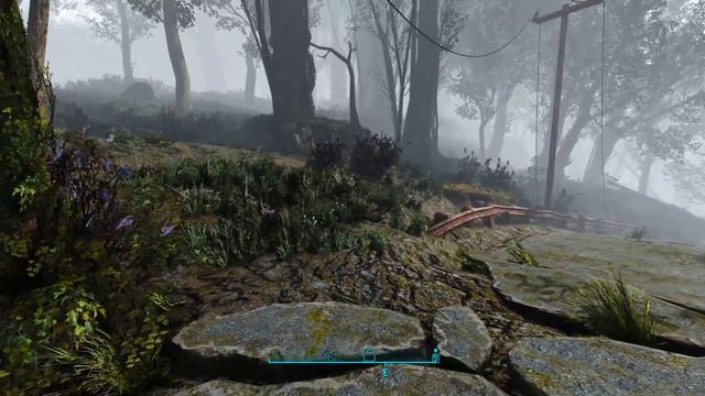 ENB Preset - Fallout 4