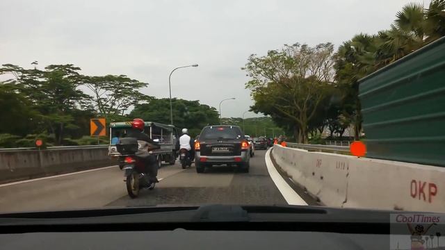 Сингапур  Интересные Факты о Сингапуре