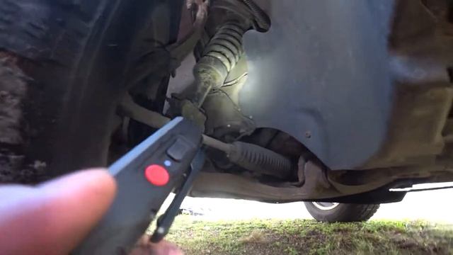 Полуживой Touareg / В поисках тягача для прицепа смотреть онлайн