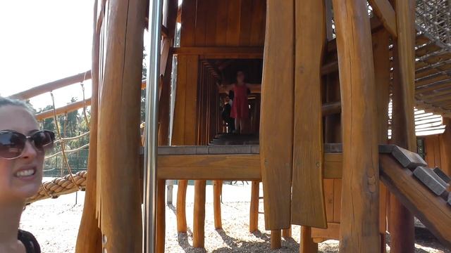 A Postcard from Sherwood Forest - 5 - Play смотреть онлайн
