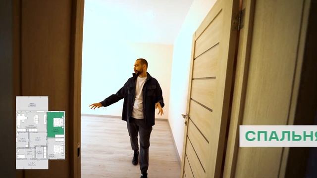 ОБЗОР КАРКАСНОГО ДОМА | ЧИСТОВАЯ ОТДЕЛКА В КАРКАСНОМ ДОМЕ | смотреть онлайн