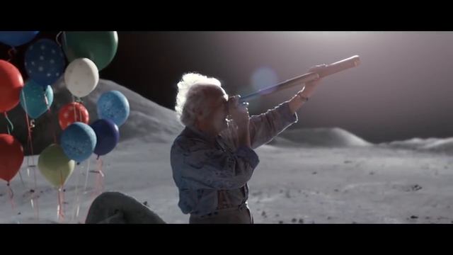John Lewis Christmas Advert 2015 (Alternate Version) смотреть онлайн
