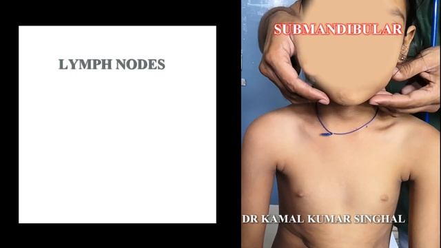 2) GENERAL PHYSICAL EXAMINATION IN PEDIATRICS