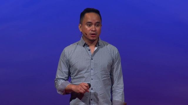 Break the Social Taboo About Money and Improve Financial Wellness | Jason Vitug | TEDxNJIT смотреть онлайн