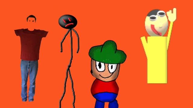 what if filename,error, marcello and no legs guy was alone in a room смотреть онлайн