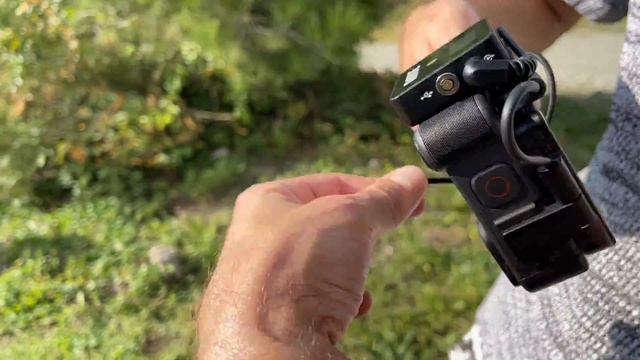 Лучший Power Bank для твоей экшн камеры GoPro 10 9 8 ? - My GoPro HERO Black Vlogging Setup смотреть онлайн