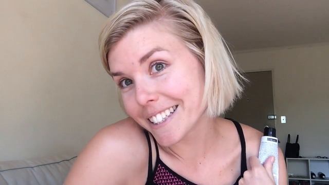 Come dye my hair with me! | Nutri Color Creme смотреть онлайн