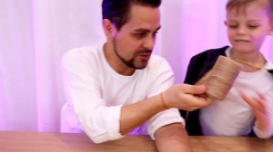 СЕКРЕТЫ ФОКУСОВ ДЛЯ ДЕТЕЙ ??♥️♠️♦️♣️ Рассказываем 3 СЕКРЕТА!