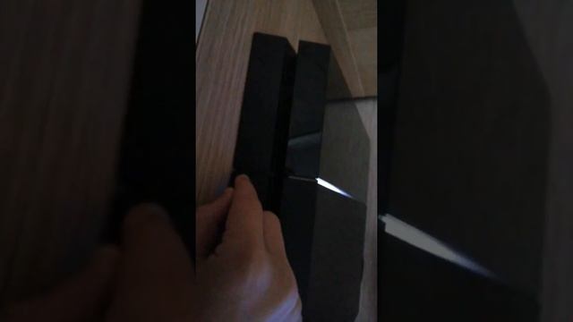 КАК ВЫТАЩИТЬ ДИСК ИЗ PLAYSTATION4