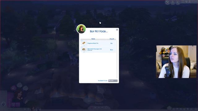 PUPPY POWER!! The Sims 4: Cats and Dogs Create A Pet Gameplay Part 2 смотреть онлайн