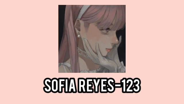 Sofia Reyes-123|hola como telltale vu смотреть онлайн