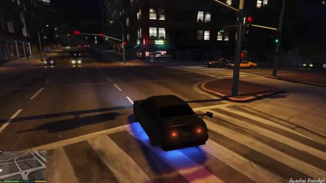 Где найти FUTO в GTA 5 ??? смотреть онлайн