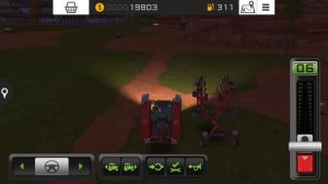 Fs 18 Farming Simulator 18. Очень! круглые тюки травы #19