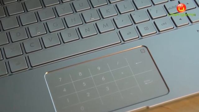 Asus Zenbook 13 14 15 @ IFA 2018 смотреть онлайн