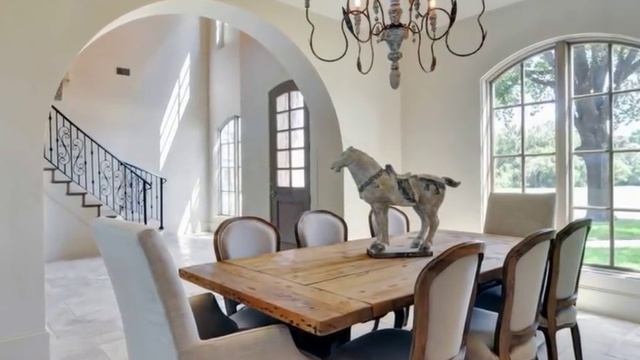 Межкомнатная арка: изящество, свобода и красота