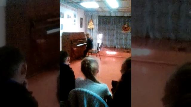 Сдаю экзамен в музыкальной школе смотреть онлайн