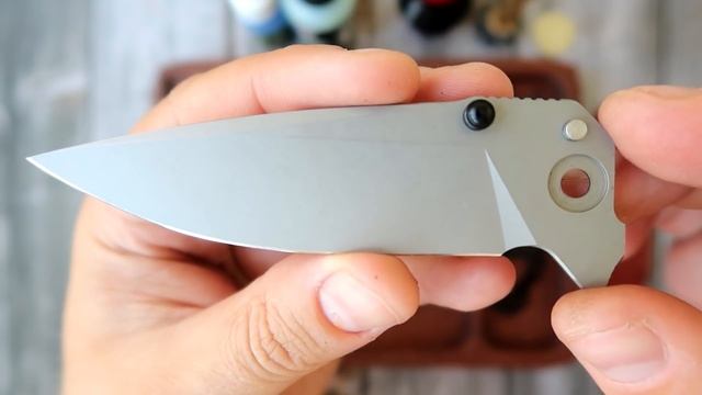 ЛУЧШИЙ ЗА СВОИ ДЕНЬГИ!!! Civivi Brazen VS CRKT Shenanigan складной нож смотреть онлайн