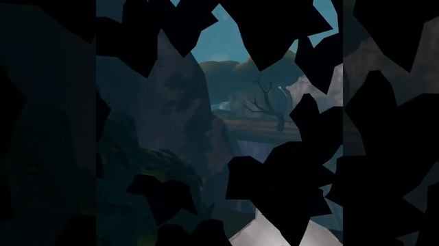 Song in the Smoke VR Oculus Quest 2 Gameplay смотреть онлайн