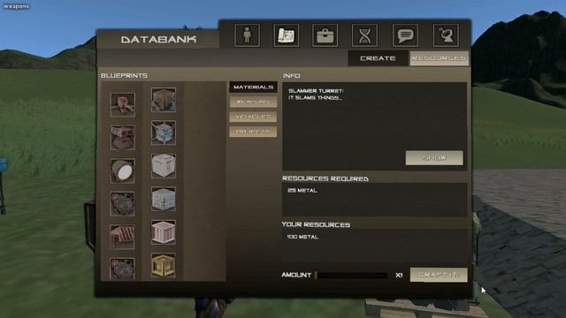 Starforge : Basics Tutorial (Alpha v0.3.5b) смотреть онлайн