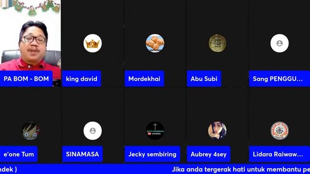 NGOBRAS ... MEMBANTAH UST. KAINAMA DAN ARISTO смотреть онлайн