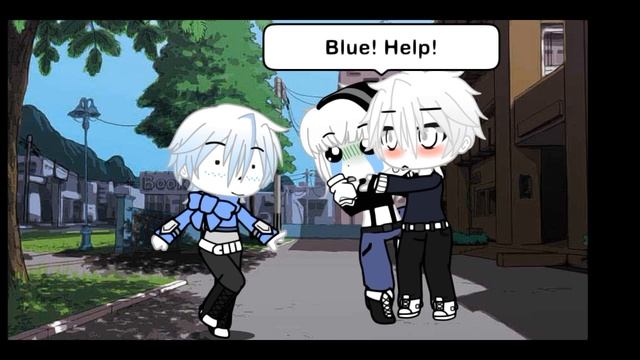Star Sans' Reactions To Y/n Getting Hit On ?✨ смотреть онлайн