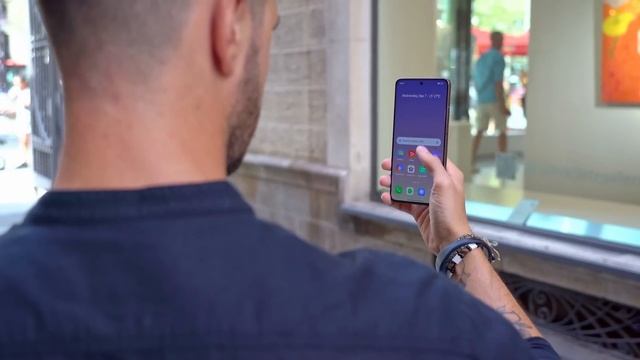 Es un móvil ÚNICO!! Realme GT 2 Master Explorer смотреть онлайн