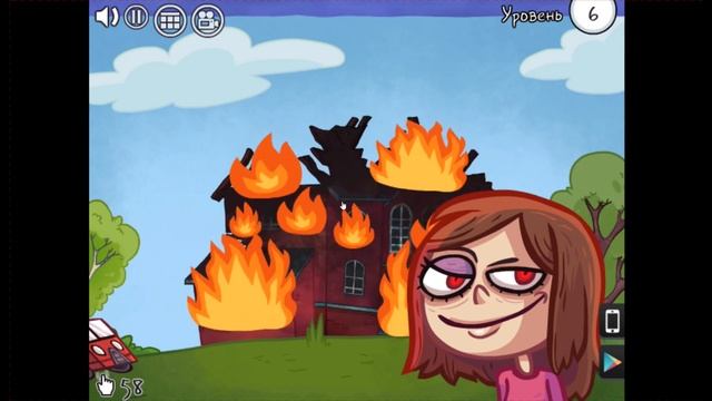 Троллфейс Квест Интернет Мемы ??? Прохождение Игры Trollface Quest Internet Memes смотреть онлайн