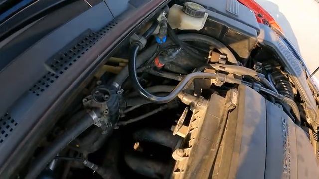 Mazda 3 Sport 2.0 bk. Честный отзыв владельца смотреть онлайн