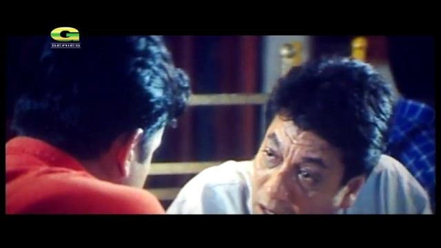 Moner Majhe Tumi || মনের মাঝে তুমি || Riaz || Purnima || Biplab Chatterjee || Super Hit Bangla Movi смотреть онлайн