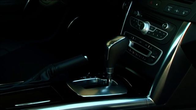 All new Renault Latitude 2011 Interior смотреть онлайн