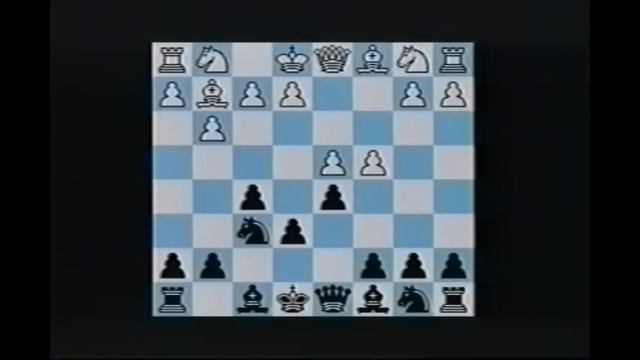 Dirty Tricks by GM Nigel Davies PART 2 смотреть онлайн