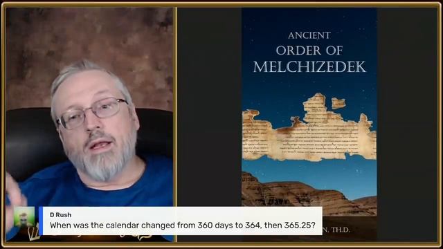 Q&A Where do we get a 364-day calendar? смотреть онлайн