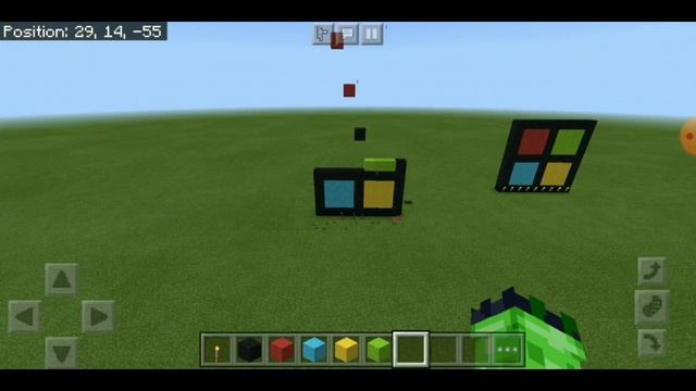 OLD WINDOWS LOGO!MINECRAFT SAND ART#1 #SHORTS смотреть онлайн