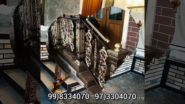 ДАРВОЗА ЦЕХ 2022. Темир решотка, навес, беседка, перила, панжара.Тошкент /1