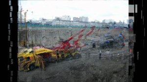 Грузовой эвакуатор. Эвакуация миксера