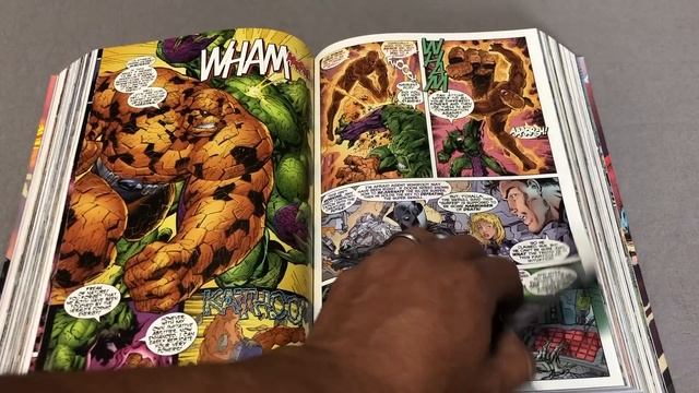 Heroes Reborn Omnibus Overview!!! смотреть онлайн