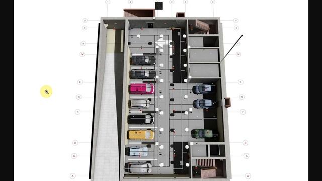 Стоимость строительства подземного паркинга. Часть 2. смотреть онлайн