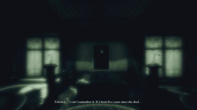 Проходим хоррор игру PANACEA:LAST WILL CHAPTER 1 смотреть онлайн