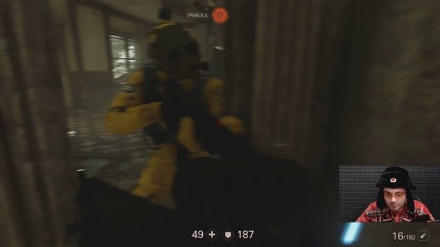 НЬЮ ЙОРК☛Прохождение Wolfenstein II The New Colossus☛#2 смотреть онлайн