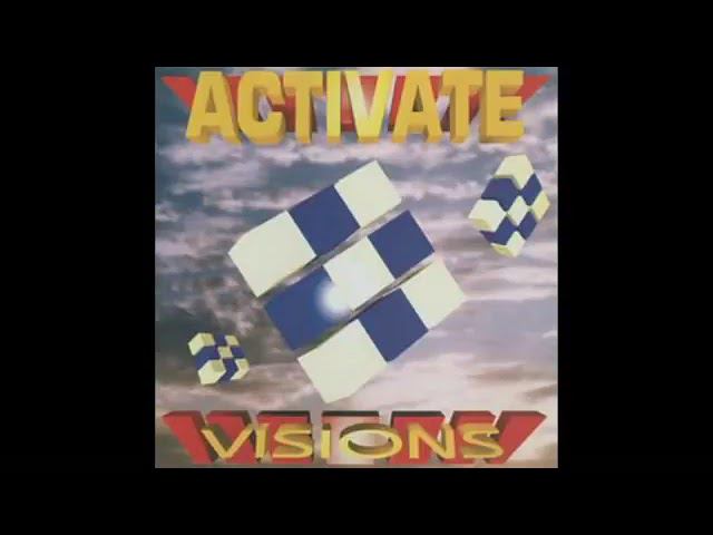 Activate - I say what i want смотреть онлайн
