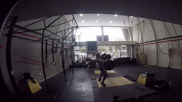 Qualifier 2 Monstar Games SP 2015 смотреть онлайн