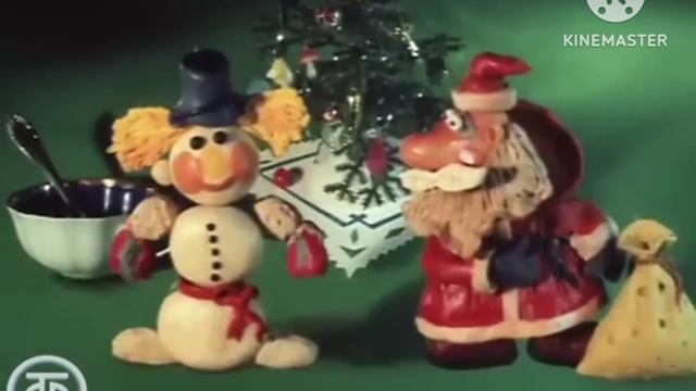 Заставка Спокойной ночи малыши! (3/7) смотреть онлайн