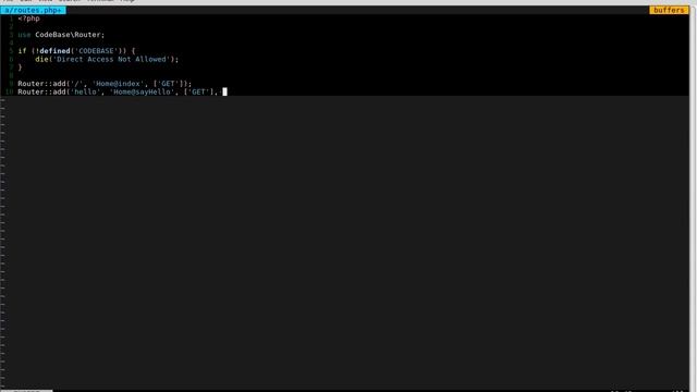 PHP7 Tutorial - Building Full E-Commerce Platform Part 1 (Intro Part 1) смотреть онлайн