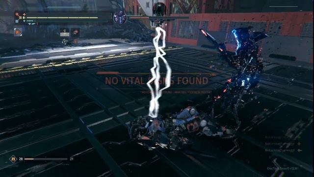 The Surge - Part 28 - Rogue Process смотреть онлайн